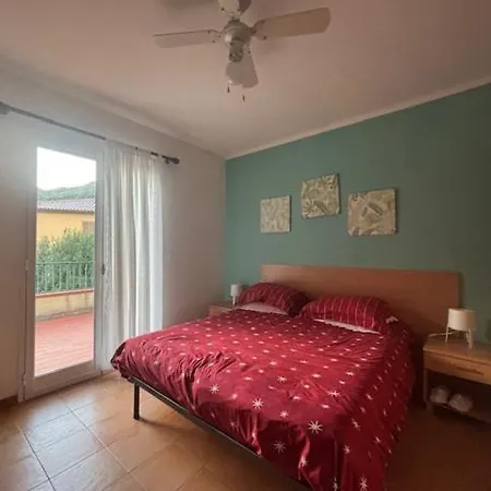 Appartement Glicine