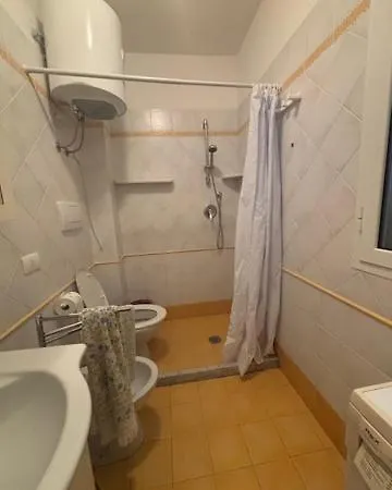 Glicine Appartement Campese (Grosseto)