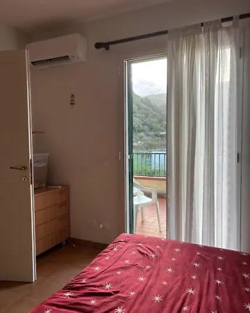Apartamento Glicine
